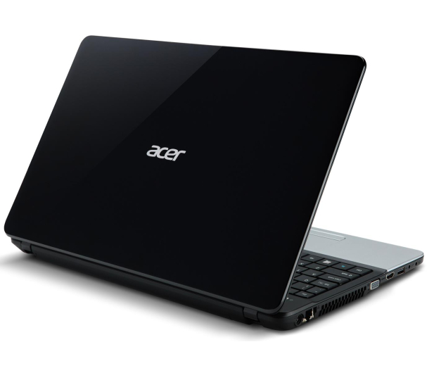 Acer E1-531G B960/4GB/500/DVD-RW GF710M - 124391 - zdjęcie 2